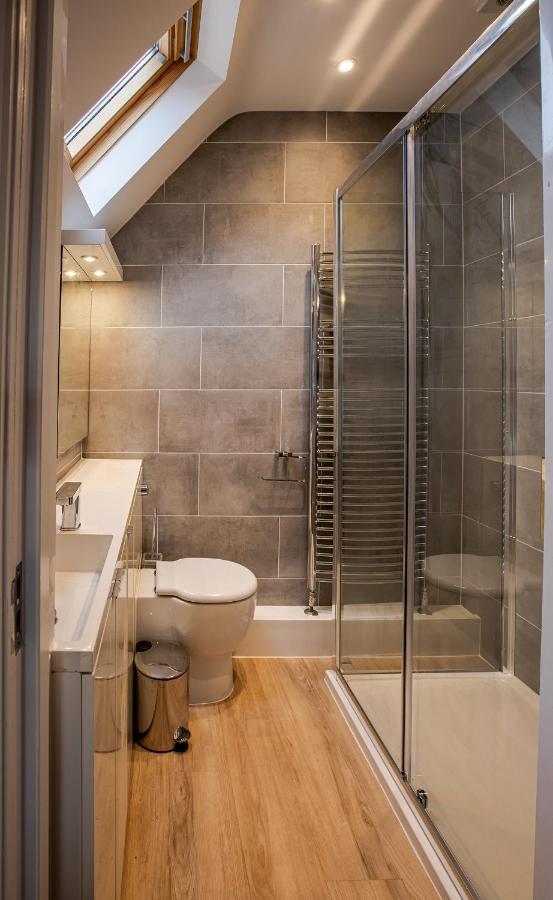 Bright And Luxurious Flat In The Heart Of Reading Lejlighed Eksteriør billede